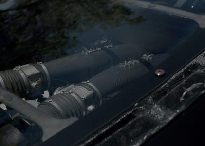 ford three speed manual transmission