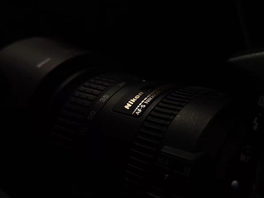 nikon d700 instruction manual