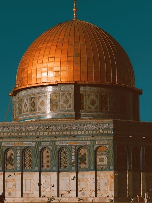 spiritual meaning of the 12 gates of jerusalem pdf