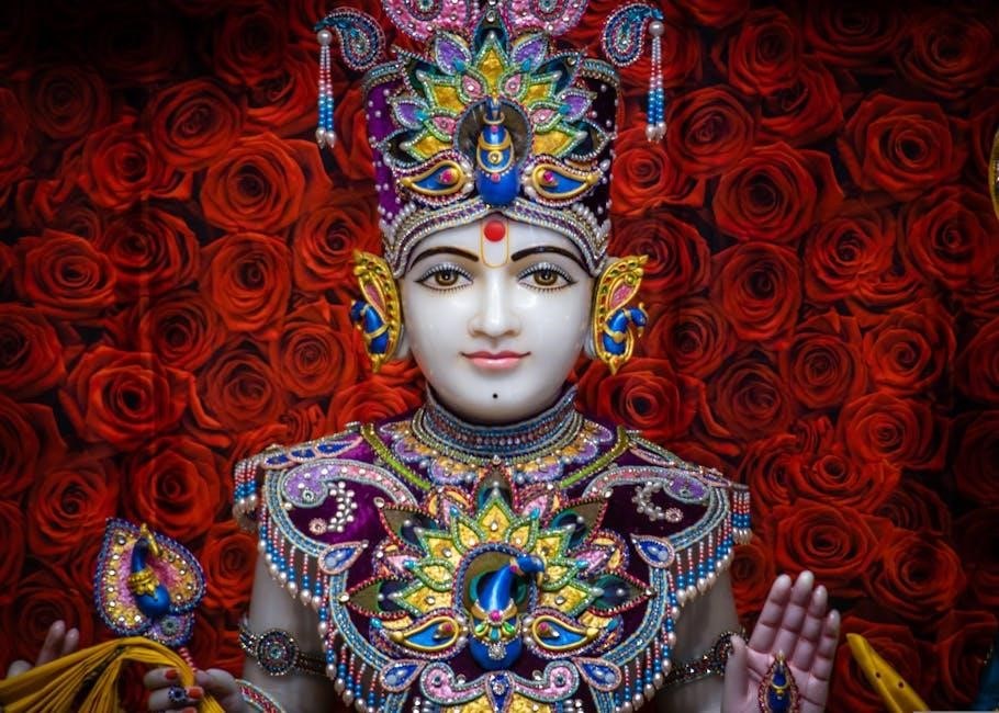 vishnu sahasranamavali in telugu pdf