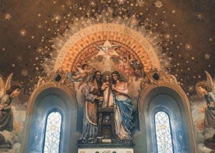 church of christ short sermons pdf