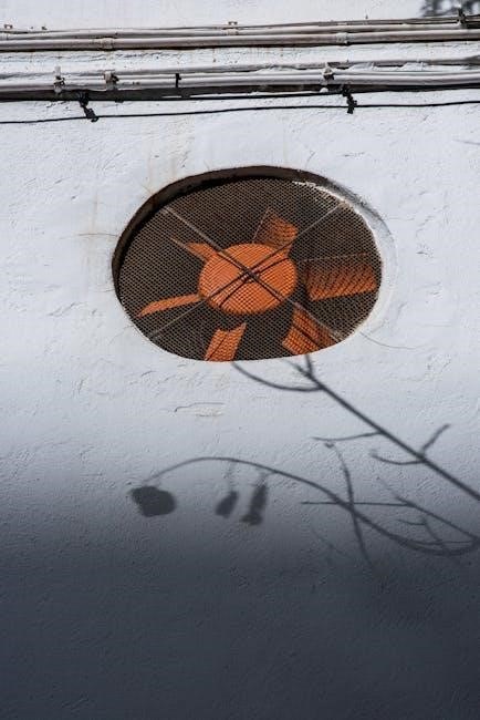 ac infinity vent fan instructions