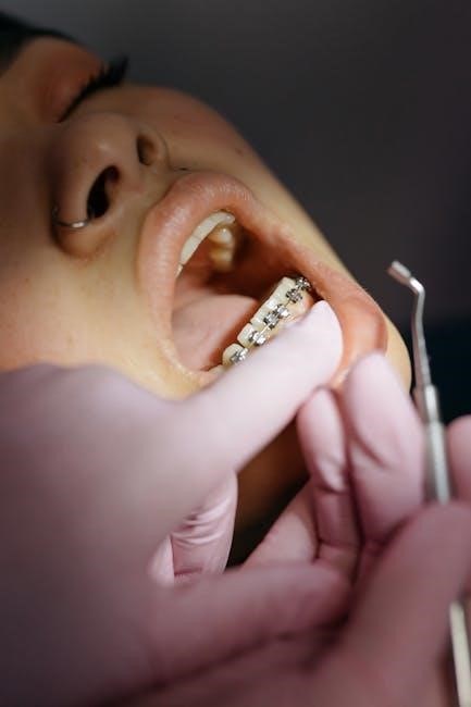 dental abbreviations pdf