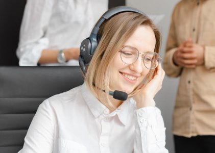 plantronics headset manual