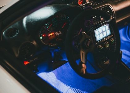 manual transmission to automatic conversion kit