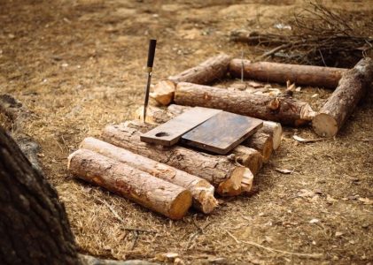 countyline 25 ton log splitter manual