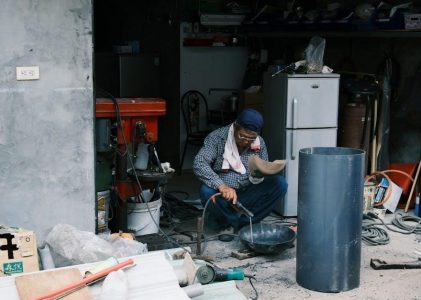 jenn air fridge manual