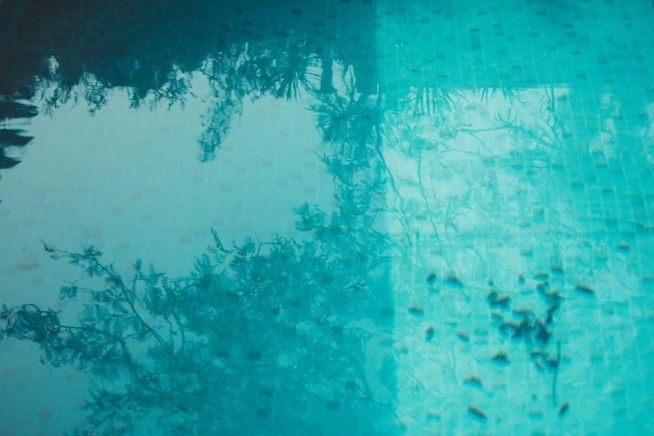 hayward aqua rite manual