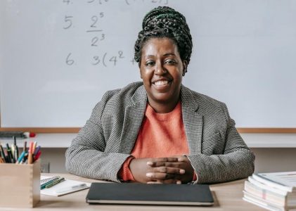 math instructional coach