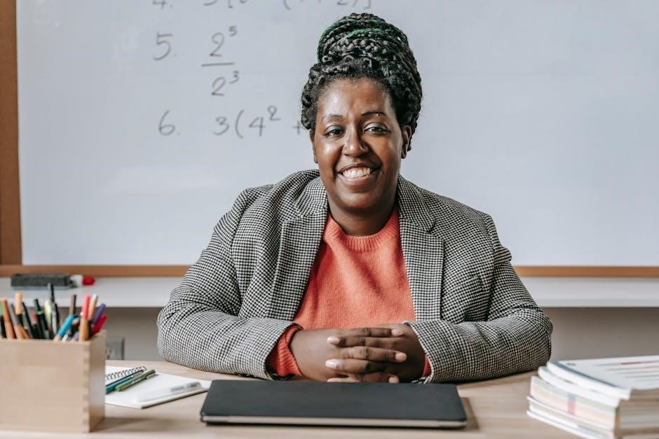 math instructional coach