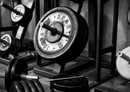 volleyball weight training program pdf