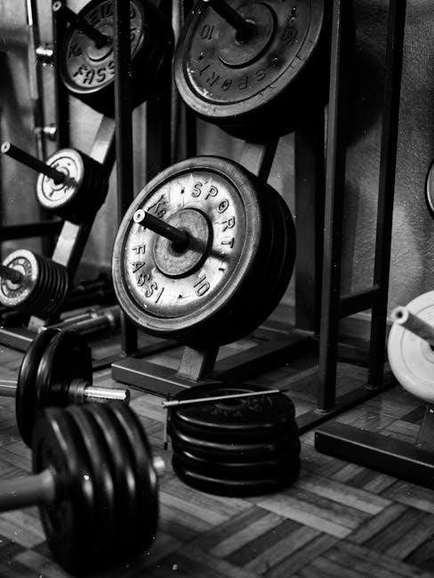 volleyball weight training program pdf