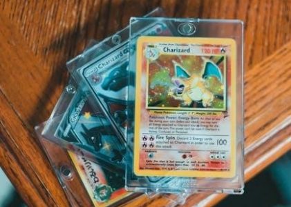 the complete pokemon pocket guide