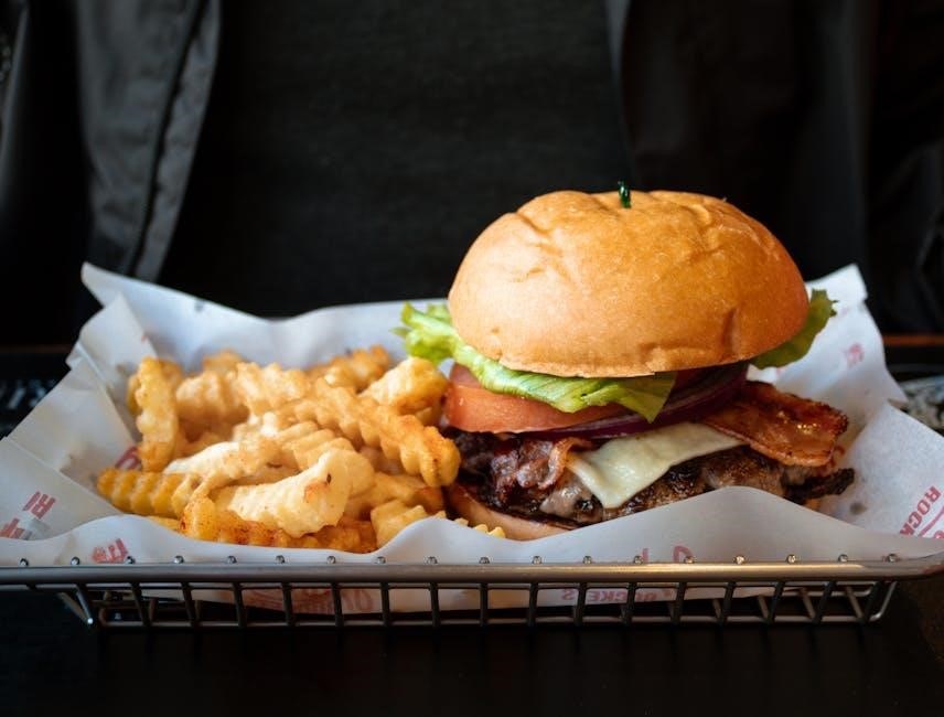 bad daddy’s menu pdf